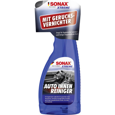 Sonax Xtreme Autoinnenreiniger 500ml 02212410