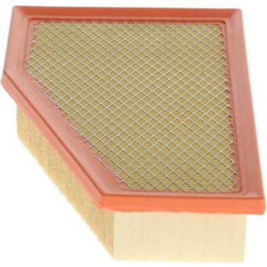 Luftfilter F 026 400 653 Luftfilter F 026 400 653