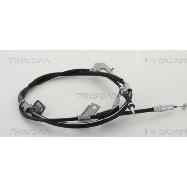Seilzug, Feststellbremse Honda T. Civic 01-05 Le 814040185 Seilzug, Feststellbremse Honda T. Civic 01-05 Le 814040185