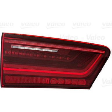 VALEO Heckleuchte 047024 VALEO Heckleuchte 047024