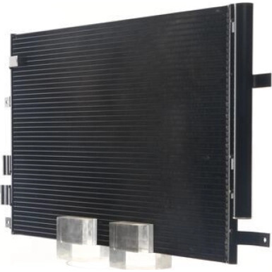 Kondensator, Klimaanlage AC 693 000S Kondensator, Klimaanlage AC 693 000S