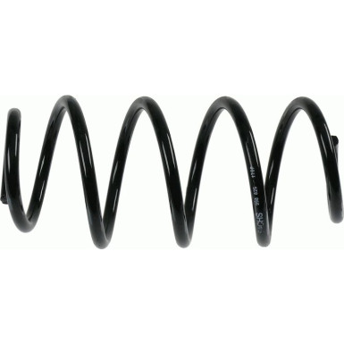 Sachs Fahrwerksfeder Audi P. A3 Sportback, Seat Altea, Vw Passat Variant (3C5), 1.4 Tsi, Passat (3C2), 1.4 Tsi 998 825 Sachs Fahrwerksfeder Audi P. A3 Sportback, Seat Altea, Vw Passat Variant (3C5), 1.4 Tsi, Passat (3C2), 1.4 Tsi 998 825