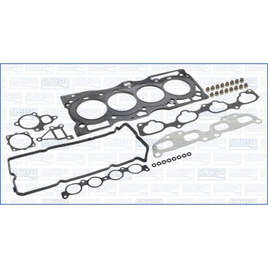 Dichtungssatz, Zylinderkopf MULTILAYER STEEL 52203300