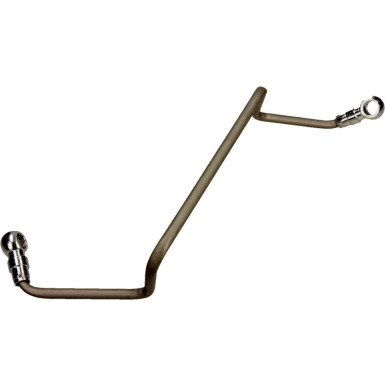 Maxgear Ölleitung Turbolader 68-0152 Maxgear Ölleitung Turbolader 68-0152