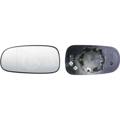 Spiegelglas, Außenspiegel 6431242