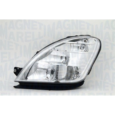 MAGNETI MARELLI Hauptscheinwerfer 712438201129