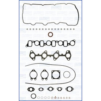 Dichtungssatz, Zylinderkopf 53023200