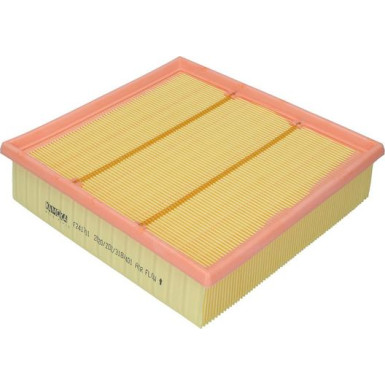 KAMOKA Luftfilter F241701