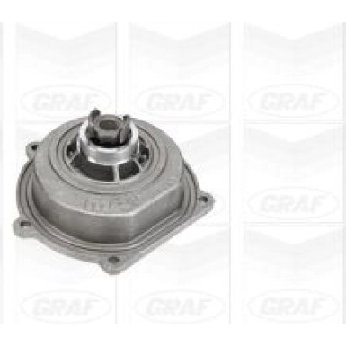 PA 987 Wasserpumpe PA987 PA 987 Wasserpumpe PA987