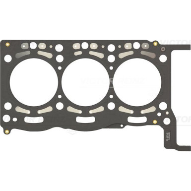 Dichtung Zylinderkopf VW 61-37435-00