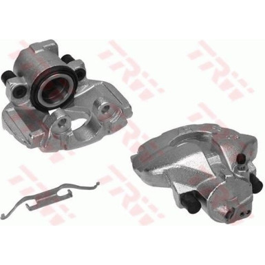 Tauschbremssattel VA re BHX227E Tauschbremssattel VA re BHX227E