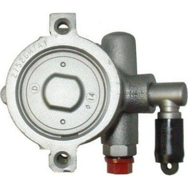 SPIDAN Hydraulikpumpe 53553 SPIDAN Hydraulikpumpe 53553