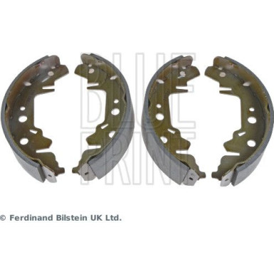 Bremsbacken Chrysler Voyager 2.4-3.8 95-01 ADG04119 Bremsbacken Chrysler Voyager 2.4-3.8 95-01 ADG04119