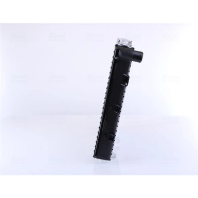 Wasserkühler PKW 62650