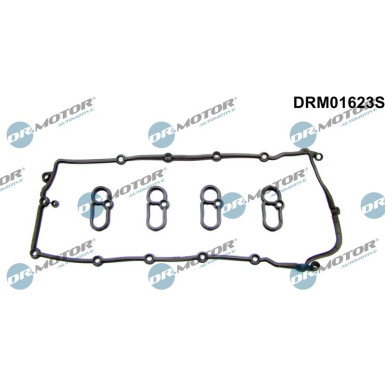 Dichtungssatz, Zylinderkopfhaube DRM01623S