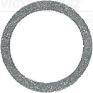 Dichtring 12x16x1,5mm Alu 41-71031-00 Dichtring 12x16x1,5mm Alu 41-71031-00
