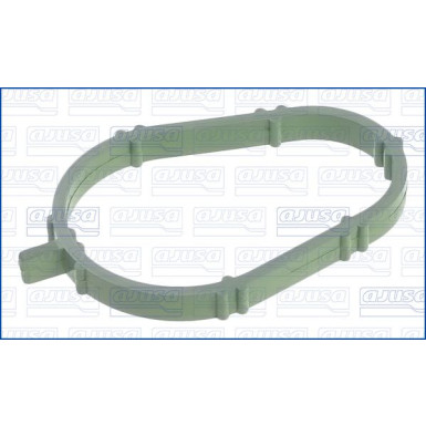 AnsaugkrümmerdichtungFiat Panda 04 13165600