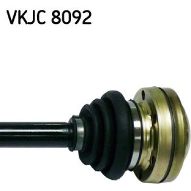 SKF Antriebswelle VKJC8092