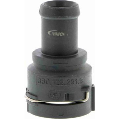 VAICO Kühlmittelflansch V10-9858 VAICO Kühlmittelflansch V10-9858