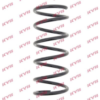 KYB Fahrwerksfeder Ford T. Ka 1.2/1.3 Tdci 10/08 RA7035 KYB Fahrwerksfeder Ford T. Ka 1.2/1.3 Tdci 10/08 RA7035
