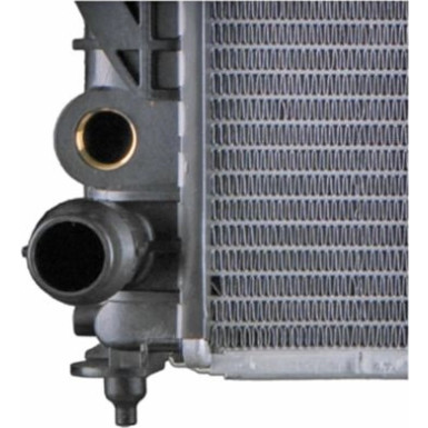 Kühler, Motorkühlung CR 647 000S