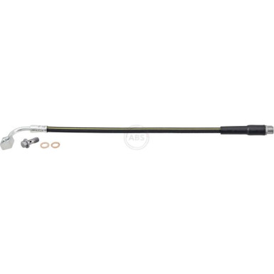 A.B.S. Bremsschlauch SL6647