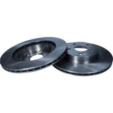 Maxgear Bremsscheibe Toyota P. Rav4 94 19-2575 Maxgear Bremsscheibe Toyota P. Rav4 94 19-2575