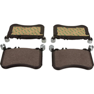 Bremsbelagsatz Db P. C218/W212/W221/C216 4.7 11 025 252 1917