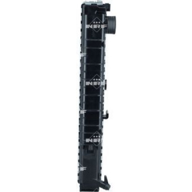 Kühler, Motorkühlung 509558A Kühler, Motorkühlung 509558A