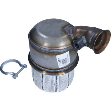 Ruß-/Partikelfilter, Abgasanlage BM11188H Ruß-/Partikelfilter, Abgasanlage BM11188H
