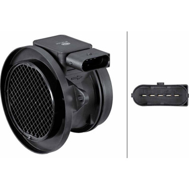 Luftmassenmesser 8ET 009 142-351 Luftmassenmesser 8ET 009 142-351