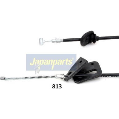 Seilzug, Feststellbremse Suzuki T. Vitara 1.6 88-98 Le BC-813 Seilzug, Feststellbremse Suzuki T. Vitara 1.6 88-98 Le BC-813