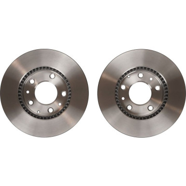 Bremsscheibe Mazda S. 323/626/6/Premacy 98-07 DF4328 Bremsscheibe Mazda S. 323/626/6/Premacy 98-07 DF4328