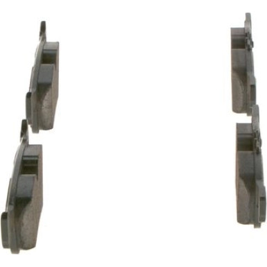Bremsklötze VOLVO S60, S90 16 0 986 424 802 Bremsklötze VOLVO S60, S90 16 0 986 424 802