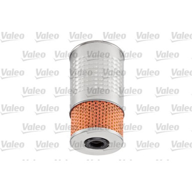 VALEO Ölfilter 586518 VALEO Ölfilter 586518