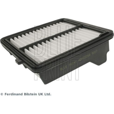 Luftfilter Honda Jazz/City 08- 1.2/1.4 ADH22268