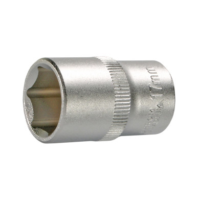 SW-Stahl Steckeinsatz 1/4Z, 12 mm 05411SB