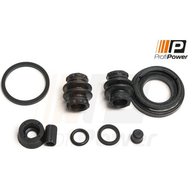 PROFIPOWER Reparatursatz, Bremssattel 9B3052 PROFIPOWER Reparatursatz, Bremssattel 9B3052