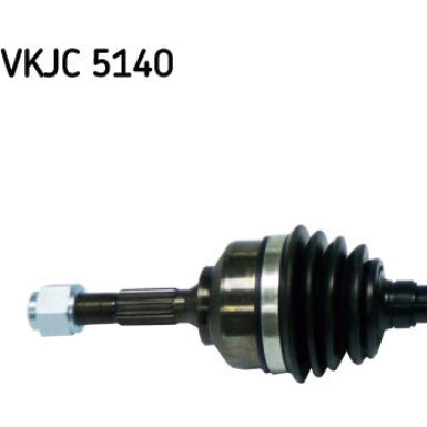 Antriebswelle VKJC 5140