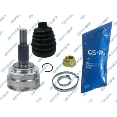 GSP Homokinetisches Gelenk 859318 GSP Homokinetisches Gelenk 859318