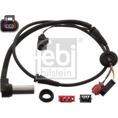 FEBI BILSTEIN ABS Sensor 23494 FEBI BILSTEIN ABS Sensor 23494