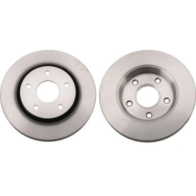 91 481 011 Bremsscheibe VA DF6415 91 481 011 Bremsscheibe VA DF6415