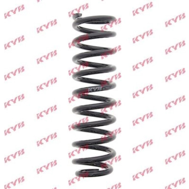 KYB Fahrwerksfeder Honda P. Cr-V 2.0 10/95-02/02 K-Flex RD2371