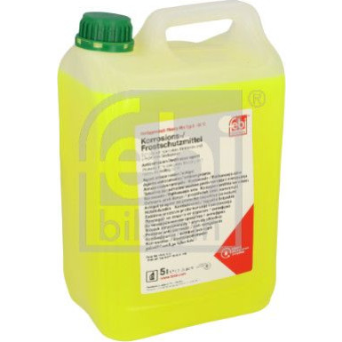 FEBI BILSTEIN Frostschutzmittel -35°C Renault Typ D 26581 FEBI BILSTEIN Frostschutzmittel -35°C Renault Typ D 26581