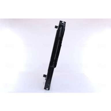 Wasserkühler PKW TOYOTA Hilux 2,0 TD 97 FIRST FIT 64698