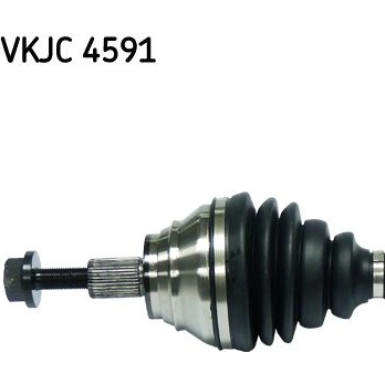Antriebswelle VKJC 4591