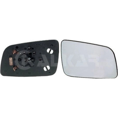 Spiegelglas, Außenspiegel 6426437 Spiegelglas, Außenspiegel 6426437