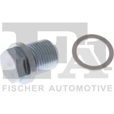 FA1 Stecker 862.365.011