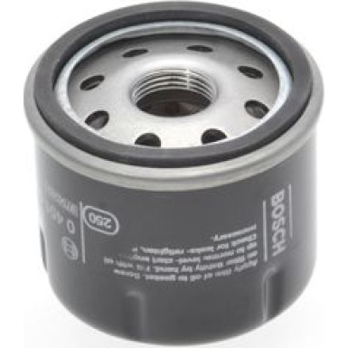 Ölfilter DACIA,NISSAN,RENAULT 0 451 104 025