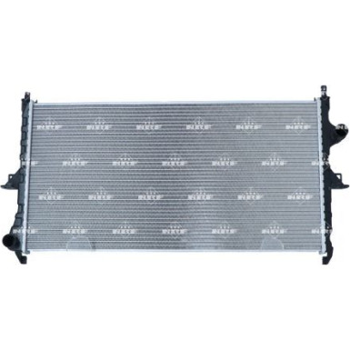 Kühler, Motorkühlung 550002